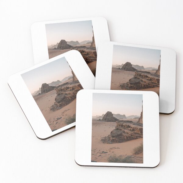 Item preview, Rocky Desert Landscape Photographic Print designed and sold by Mother-Nature65.