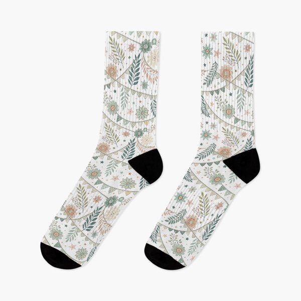 Item preview, Nordic Spring Harmony designed and sold by Shuga-Design.