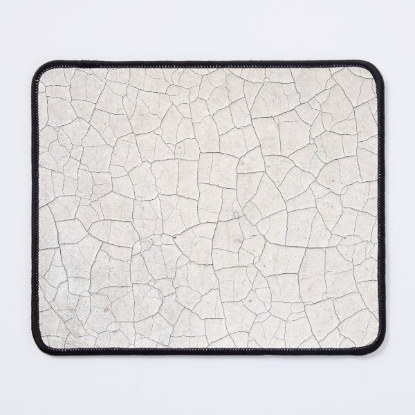 Item preview, Cracked Paint Texture - Abstract Craquelure Minimalist Background designed and sold by ConfuseLab Shop.