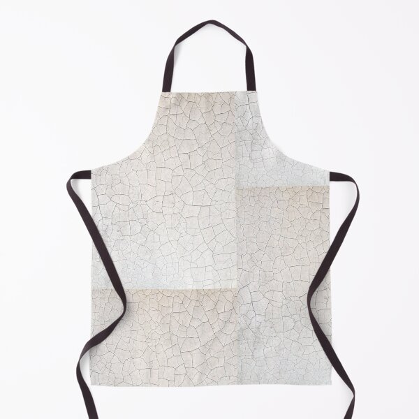 Item preview, Cracked Paint Texture - Abstract Craquelure Minimalist Background designed and sold by ConfuseLab Shop.
