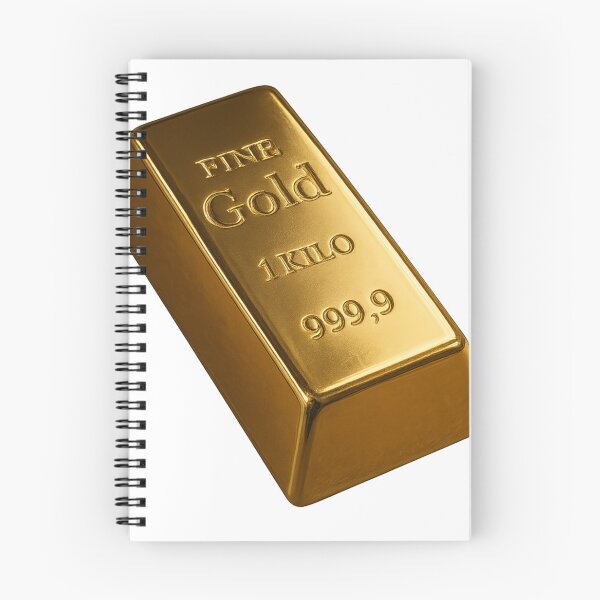 Item preview, Gold Bar designed and sold by AugustusImages.