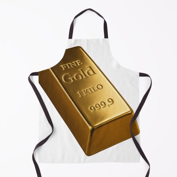Item preview, Gold Bar designed and sold by AugustusImages.