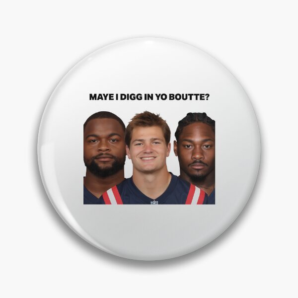 Item preview, Maye I Digg In Yo Boutte designed and sold by mcgary-haven.