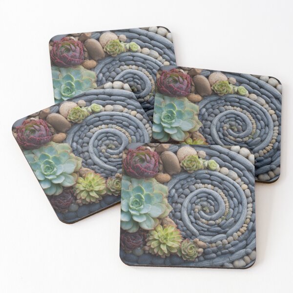 Item preview, Designing a stone garden designed and sold by anytka.