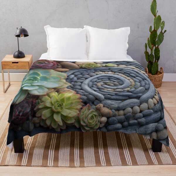 Item preview, Designing a stone garden designed and sold by anytka.