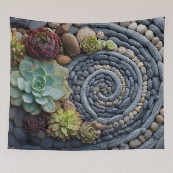 Item preview, Designing a stone garden designed and sold by anytka.