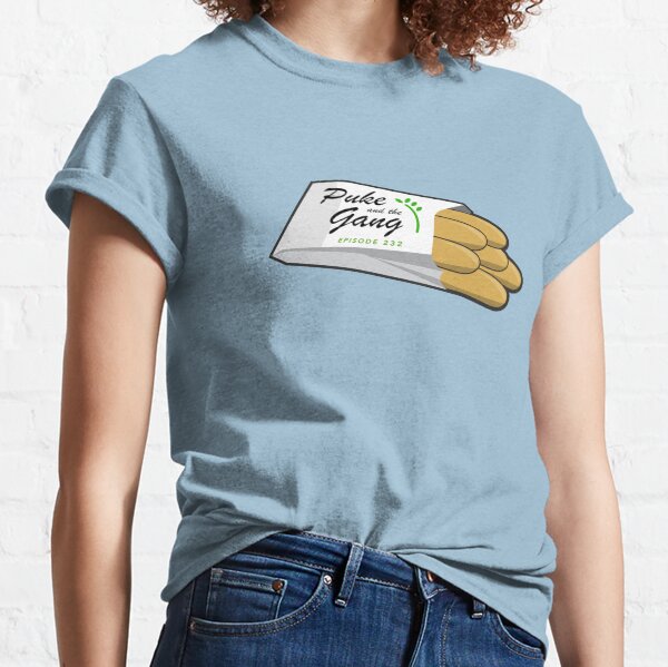 Breadsticks Classic T-Shirt
