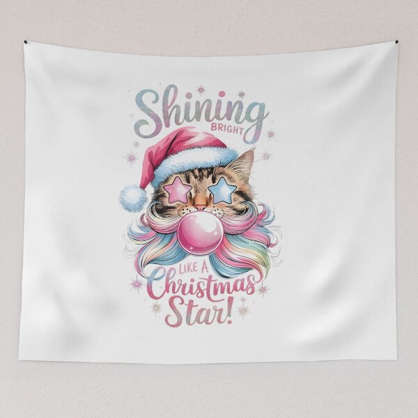 Item preview, Shining Bright Christmas Star designed and sold by chrstnslts.