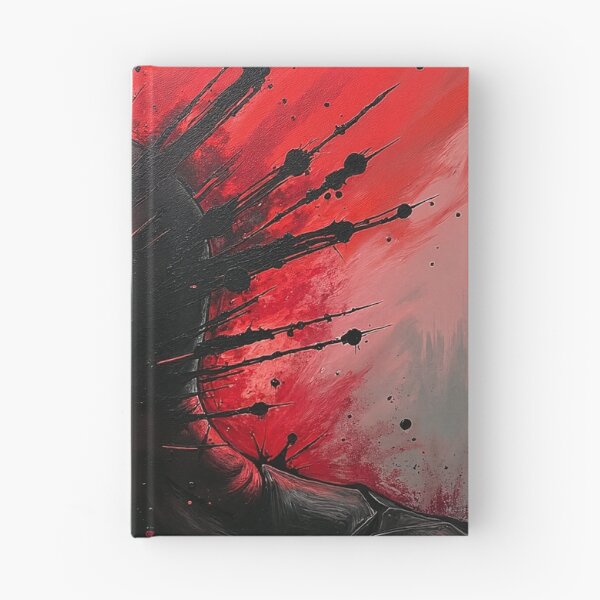 Item preview, Primal Scream: Explosive Fury designed and sold by Atiphs.