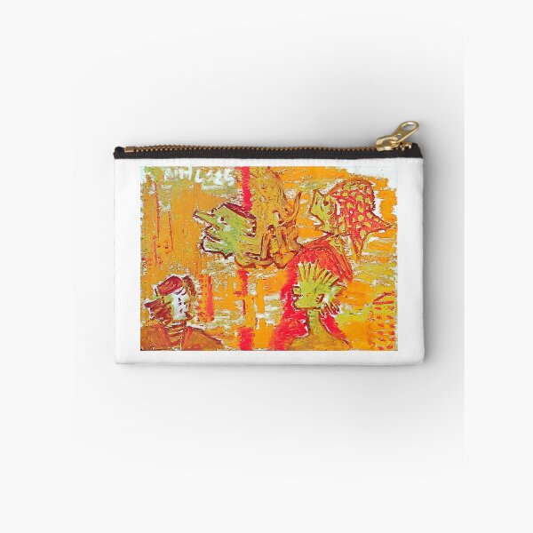 Item preview, Triple Threat designed and sold by meandering_bum.
