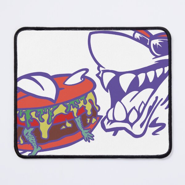 Item preview, SHARKYS OLDHOUSE Sharky's Surfburger designed and sold by SharkysOldhouse.