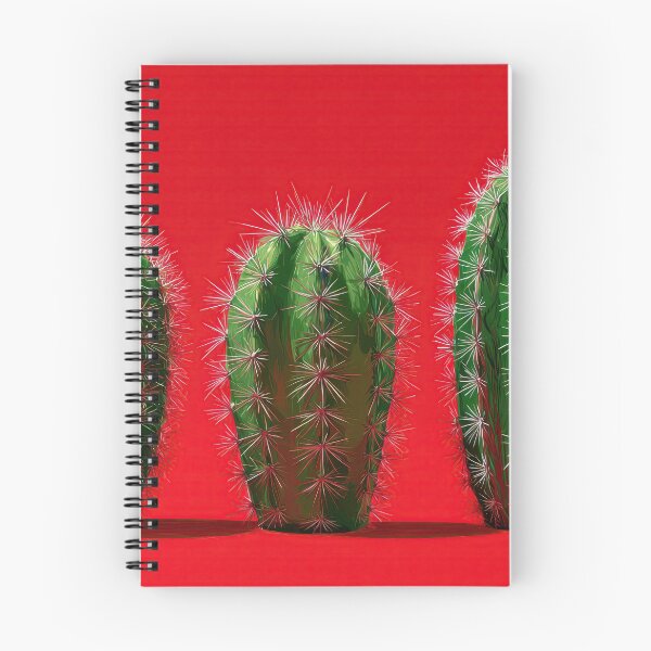 Item preview, Bright cacti pop on backdrop designed and sold by anytka.