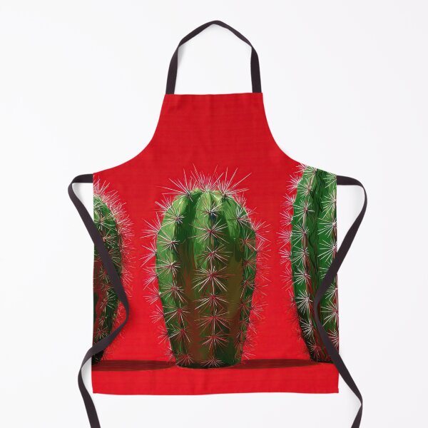 Item preview, Bright cacti pop on backdrop designed and sold by anytka.