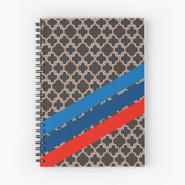 Aperçu de l'œuvre Motif géométrique marocain à quatre feuilles créée et vendue par dnyl.