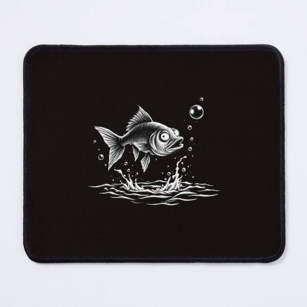 Item preview, Fish designed and sold by goingoncetwice.