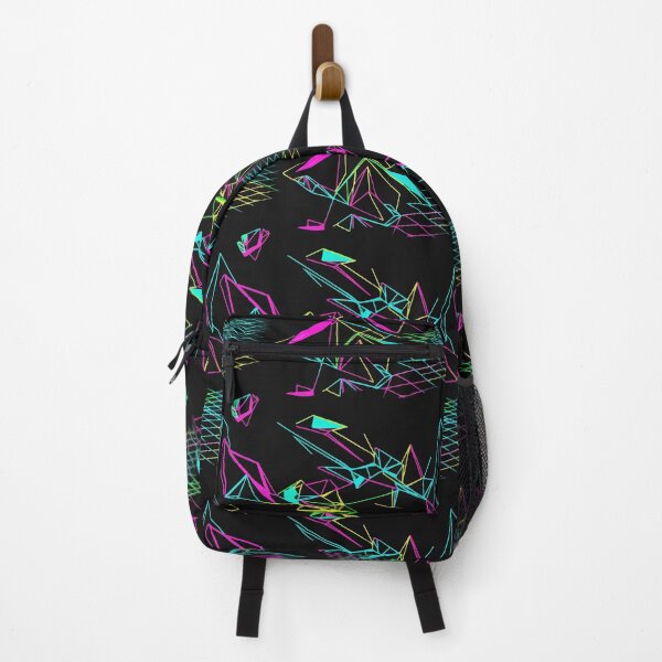 Item preview, Abstract Digital Terrain designed and sold by SineCreatives.