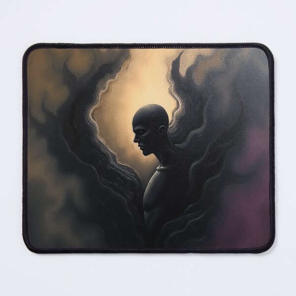 Item preview, Encircled by Dread: Suffocation designed and sold by Atiphs.