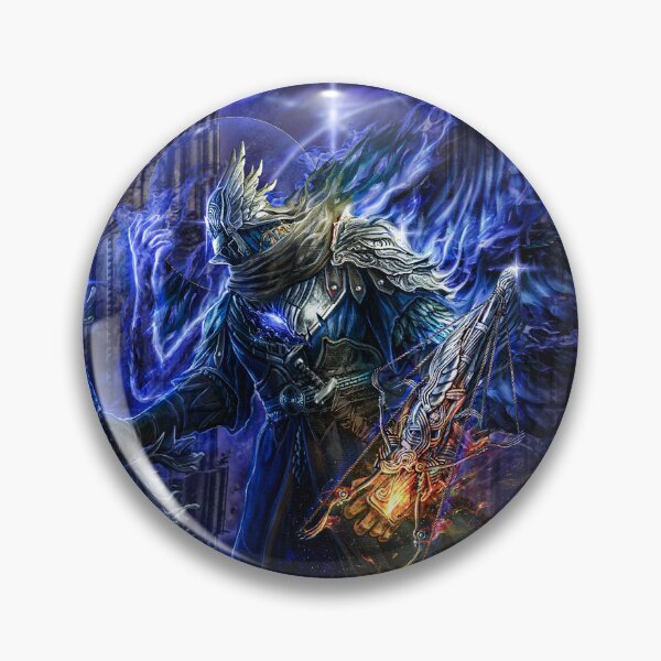 Item preview, Winged Knight - Exalted Remembrance Aspect Collection. designed and sold by Ghonz.