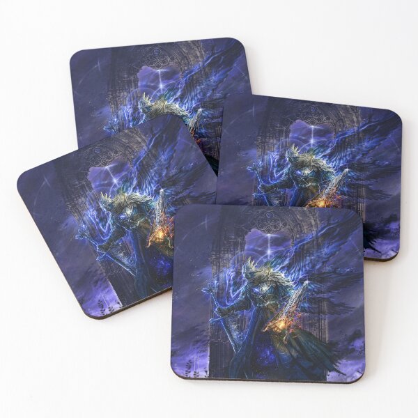 Item preview, Winged Knight - Exalted Remembrance Aspect Collection. designed and sold by Ghonz.