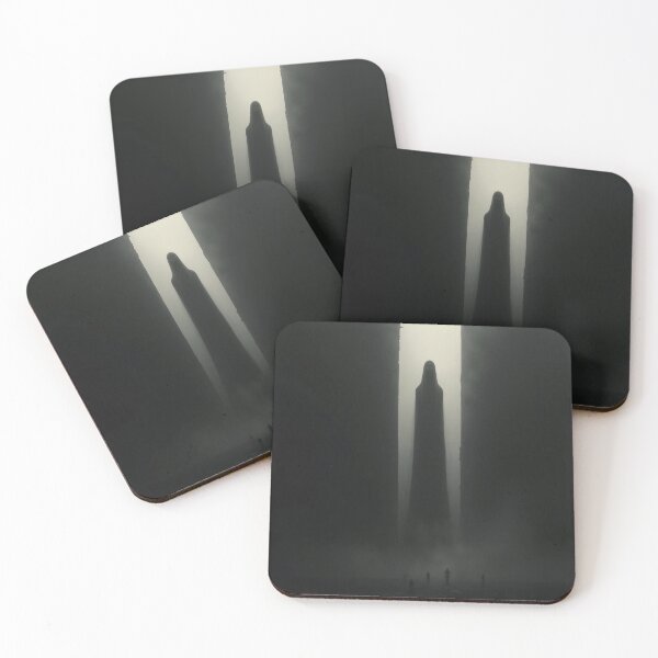 Item preview, Standing Between Worlds: Void Consciousness designed and sold by Atiphs.