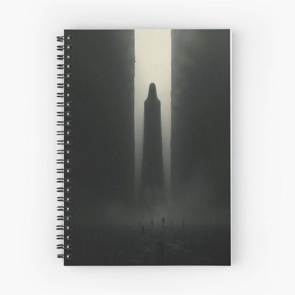 Item preview, Standing Between Worlds: Void Consciousness designed and sold by Atiphs.