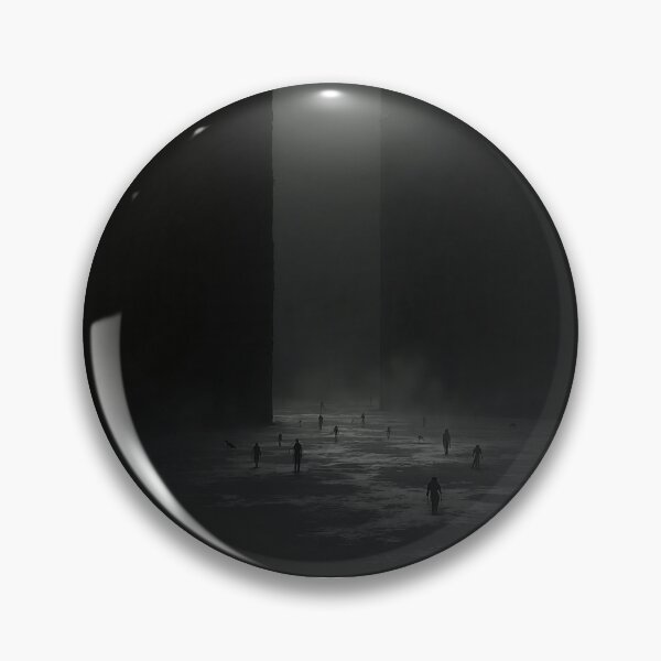 Item preview, Gathering at the Void: Existential Abyss designed and sold by Atiphs.