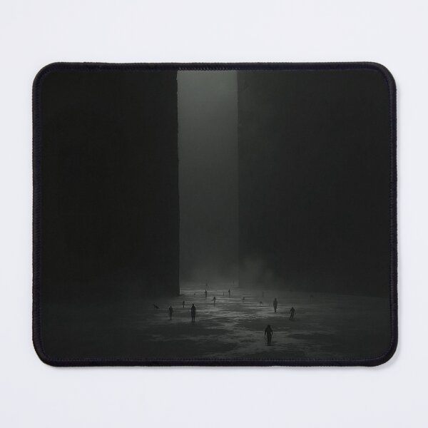 Item preview, Gathering at the Void: Existential Abyss designed and sold by Atiphs.