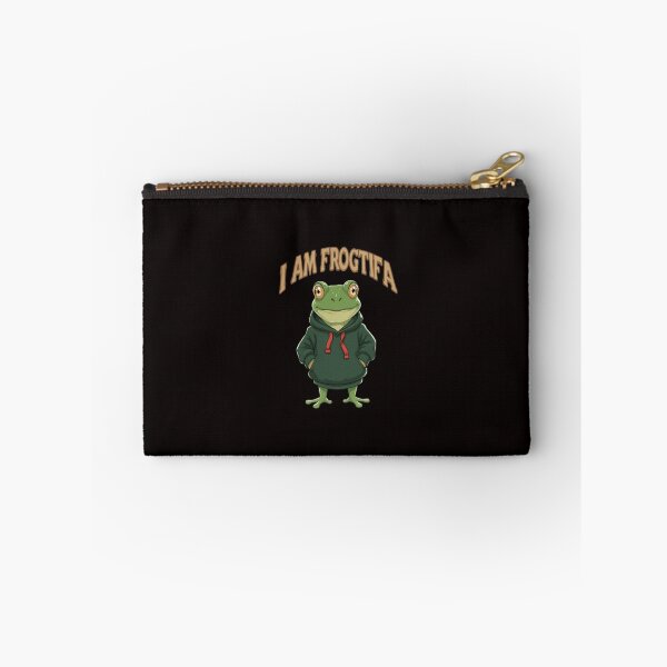 Item preview, I am frogtifa designed and sold by goingoncetwice.