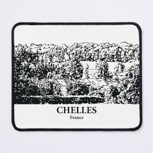 Item preview, Chelles - France designed and sold by Lakeric.