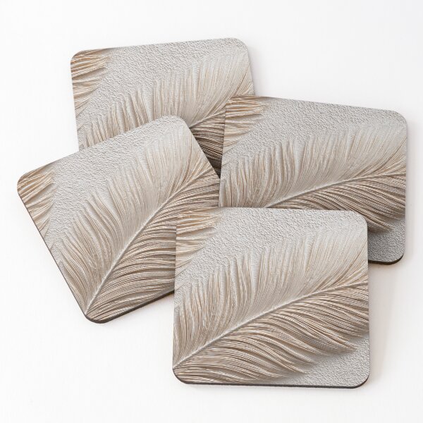 Item preview, Elegant feather decor designed and sold by anytka.