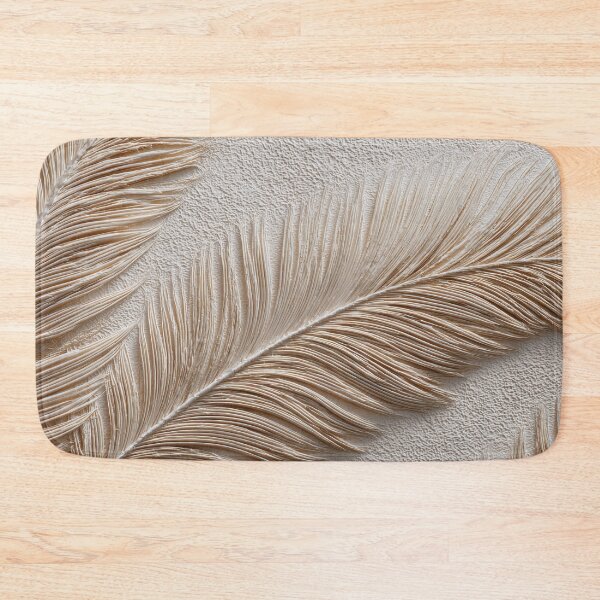 Item preview, Elegant feather decor designed and sold by anytka.
