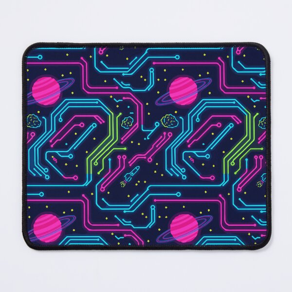 Item preview, Cosmic Data Stream designed and sold by SineCreatives.