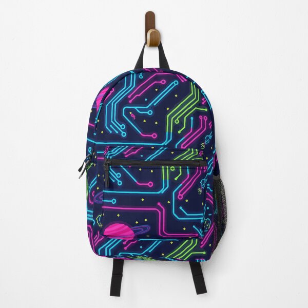 Item preview, Cosmic Data Stream designed and sold by SineCreatives.