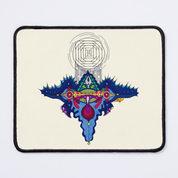 Item preview, COSMIC WOMB - DOWNLOAD designed and sold by msSoulspace.