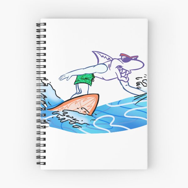 Item preview, SHARKY'S OLDHOUSE SharkysSurf designed and sold by SharkysOldhouse.