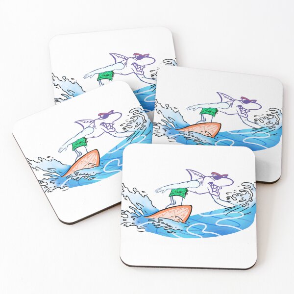 Item preview, SHARKY'S OLDHOUSE SharkysSurf designed and sold by SharkysOldhouse.
