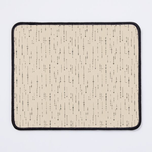 Item preview, Scandinavian arrows – Seamless minimalist line pattern designed and sold by Digital Dreamtales.