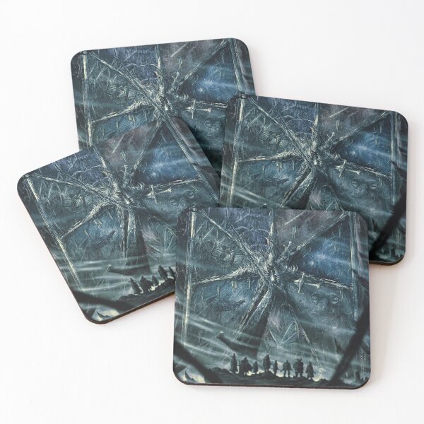 Item preview, The conquerors of Everdark designed and sold by Ghonz.