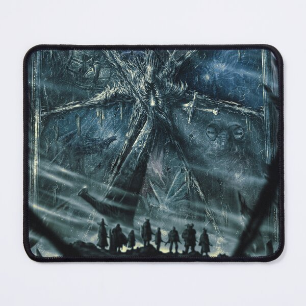 Item preview, The conquerors of Everdark designed and sold by Ghonz.