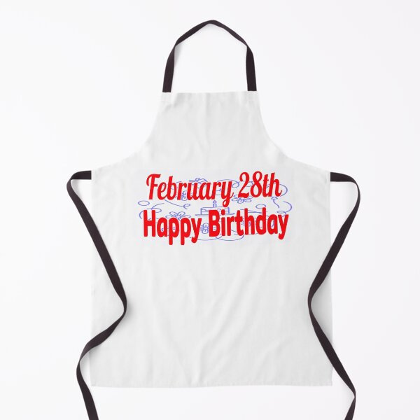 Item preview, February 28th, February 28th designed and sold by Sujinthaiart.