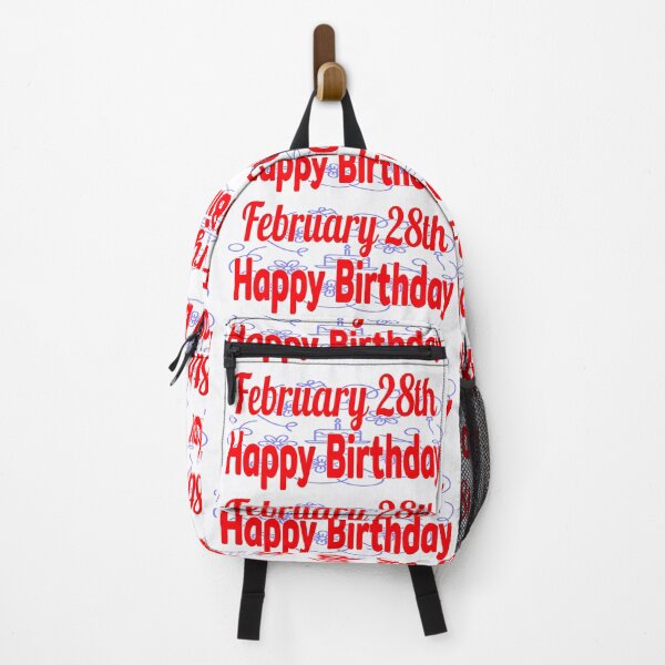 Item preview, February 28th, February 28th designed and sold by Sujinthaiart.