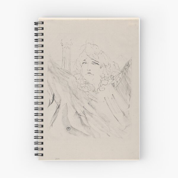 Item preview, Sarah Bernhardt designed and sold by guagamela617.
