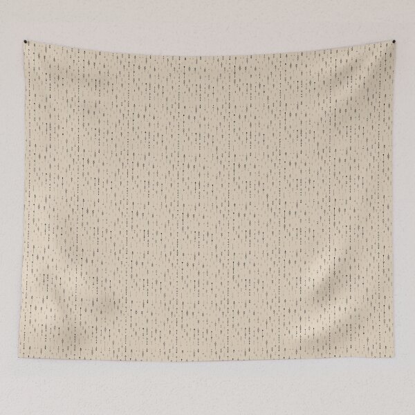 Item preview, Scandinavian arrows – Seamless minimalist line pattern designed and sold by Digital Dreamtales.