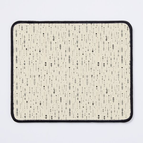 Item preview, Scandinavian arrows – Seamless minimalist line pattern designed and sold by Digital Dreamtales.