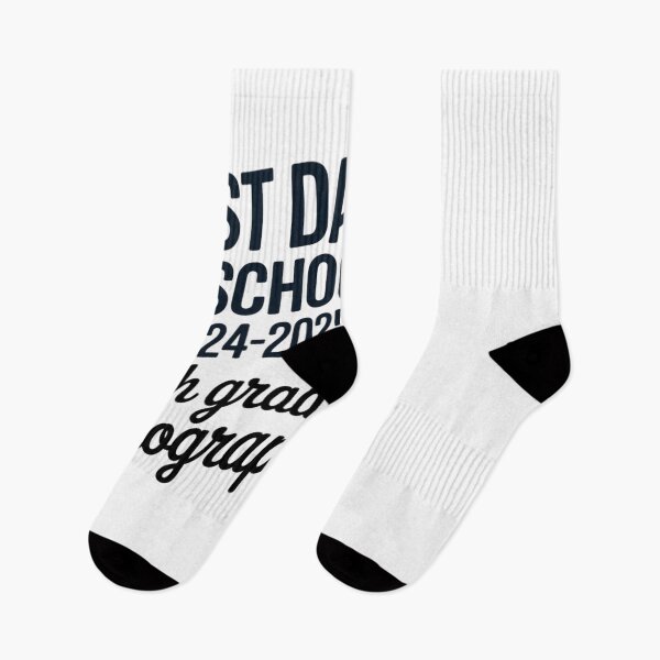 Item preview, last day of school 5th grade graduation end of year teacher  1  designed and sold by BeetleMalon.