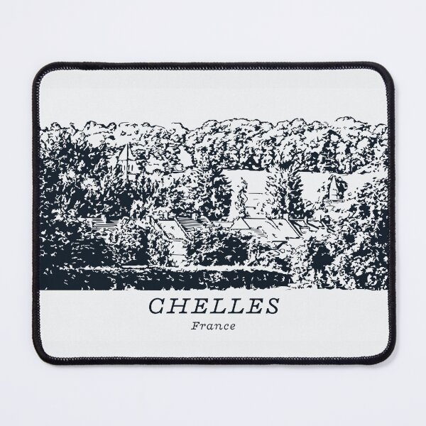 Item preview, Chelles - France designed and sold by Lakeric.
