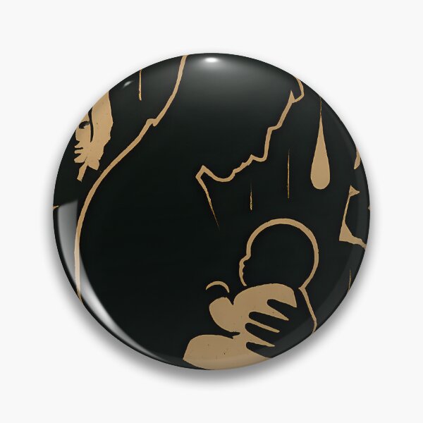 Item preview, Memories and Loss Grief Art designed and sold by Cine8.
