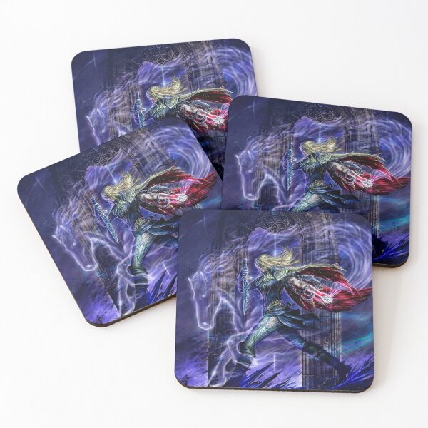 Item preview, Rogue - Exalted Remembrance Aspect Collection. designed and sold by Ghonz.