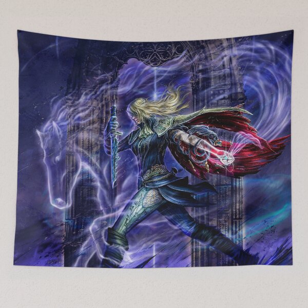 Item preview, Rogue - Exalted Remembrance Aspect Collection. designed and sold by Ghonz.