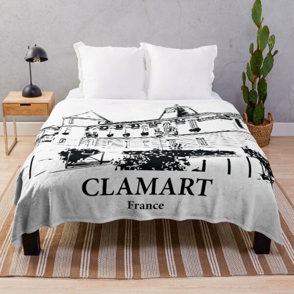 Item preview, Clamart - France designed and sold by Lakeric.